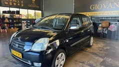 Gebruikt 2007 Kia Picanto Hatchback | € 750 (Goede deal)