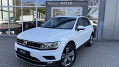 Gebruikt 2017 VW Tiguan Highline SUV | € 20.900 (Goede deal)