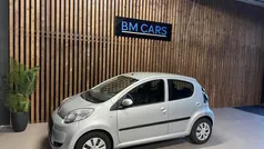 Gebruikt 2009 Citroën C1 Hatchback | € 4.995 (Eerlijke prijs)