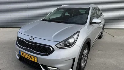 Occasion Kia Niro 142 PK (104 kW) 2019 SUV