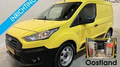Geel Gebruikt 2019 Ford Transit Van | € 7.950 (Super prijs)