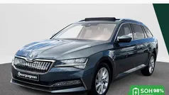 Gebruikt 2020 Skoda Superb Business Line Stationwagen | € 24.750 (Eerlijke prijs)