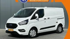 Gebruikt 2019 Ford Transit Custom Van | € 13.950 (Goede deal)