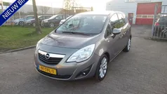 Gebruikt 2012 Opel Meriva Edition MPV | € 4.750 (Eerlijke prijs)