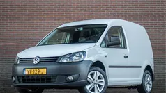 Gebruikt 2013 VW Caddy MPV | € 6.950 (Eerlijke prijs)