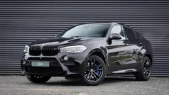 Gebruikt 2018 BMW X6 Basis SUV | € 64.950 (Eerlijke prijs)