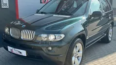 Groen Gebruikt 2004 BMW X5 Executive SUV | € 6.250 (Goede deal)