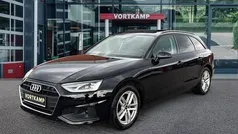Gebruikt 2023 Audi A4 Stationwagen | € 36.900 (Eerlijke prijs)