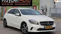 Gebruikt 2017 Mercedes A160 Hatchback | € 12.350 (Eerlijke prijs)