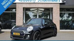 Zwart Gebruikt 2019 Mini John Cooper Works Cabriolet Chili Cabriolet | € 21.945 (Goede deal)