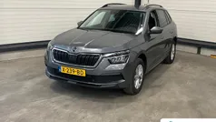 Gebruikt 2023 Skoda Kamiq Ambition SUV | € 21.895 (Goede deal)