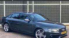 Gebruikt 2009 Audi A4 S-Line Sedan | € 6.450 (Goede deal)