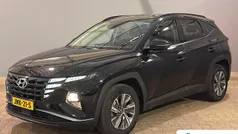 Gebruikt 2022 Hyundai Tucson Comfort SUV | € 29.395 (Goede deal)