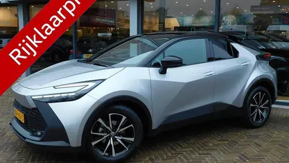 Occasion Toyota C-HR Edition 98 PK (72 kW) 2025 SUV
