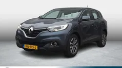Gebruikt 2018 Renault Kadjar LIMITED SUV | € 15.795 (Goede deal)