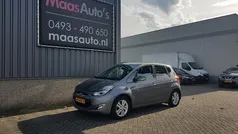 Gebruikt 2012 Hyundai ix20 MPV | € 7.750 (Eerlijke prijs)