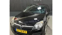 Gebruikt 2006 Opel Astra Business Hatchback | € 1.999 (Eerlijke prijs)