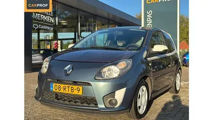 Occasion 2011 Renault Twingo Collection Hatchback | € 1.950 (Eerlijke prijs)