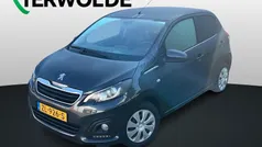 Grijs Gebruikt 2019 Peugeot 108 Active Hatchback | € 9.645 (Eerlijke prijs)