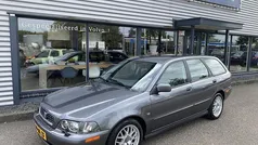 Gebruikt 2003 Volvo V40 Stationwagen | € 4.995 (Eerlijke prijs)