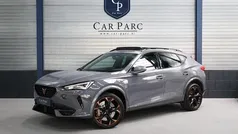 Grijs Gebruikt 2020 Cupra Formentor SUV | € 35.995 (Eerlijke prijs)