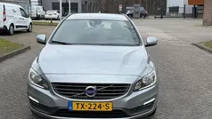 Gebruikt 2014 Volvo V60 Momentum Stationwagen | € 5.999 (Goede deal)