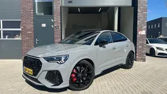 Grijs Gebruikt 2021 Audi RS Q3 Sportback Ambiente SUV | € 67.995 (Eerlijke prijs)