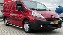 Overige Gebruikt 2015 Toyota Proace Van | € 6.450 (Goede deal)