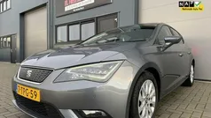 Grijs Gebruikt 2014 Seat Leon Hatchback | € 6.499 (Eerlijke prijs)
