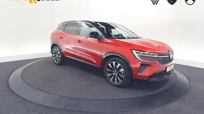 Gebruikt 2025 Renault Austral Techno SUV | € 35.900 (Goede deal)