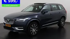 723 denim blue metallic Gebruikt 2021 Volvo XC90 Inscription SUV | € 47.895 (Super prijs)