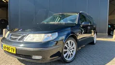 Gebruikt 2005 Saab 9-5 Stationwagen | € 3.495 (Goede deal)