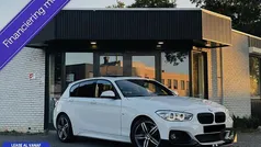 Wit Gebruikt 2017 BMW 118 Executive Hatchback | € 17.999 (Eerlijke prijs)