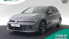 Grijs Nieuw 2025 VW Golf VIII Edition Hatchback | € 42.995 (Eerlijke prijs)
