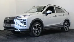 Gebruikt 2022 Mitsubishi Eclipse Cross Intense SUV | € 19.999 (Goede deal)