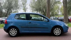 Gebruikt 2004 VW Golf IV Trendline Hatchback | € 1.299 (Eerlijke prijs)