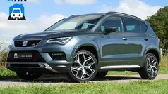 Gebruikt 2020 Seat Ateca FR SUV | € 23.995 (Goede deal)
