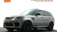 Grijs metallic Gebruikt 2020 Land Rover Range Rover Sport Autobiography Dynamic SUV | € 49.900 (Super prijs)