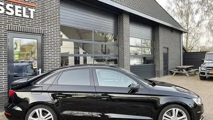 Occasion Audi A3 Ambition 150 PK (110 kW) 2015 Sedan