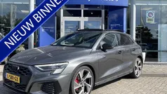Gebruikt 2021 Audi S3 Edition .1 Hatchback | € 44.950 (Eerlijke prijs)