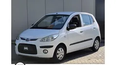Gebruikt 2010 Hyundai i10 Active Hatchback | € 3.999 (Eerlijke prijs)