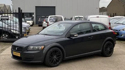 Occasion 2008 Volvo C30 Hatchback | € 1.995 (Eerlijke prijs)