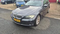Gebruikt 2007 BMW 325 Executive Stationwagen | € 2.999 (Eerlijke prijs)