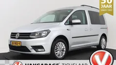 Grijs Gebruikt 2016 VW Caddy Trendline MPV | € 12.899 (Goede deal)