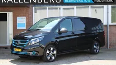 Gebruikt 2020 Mercedes e-Vito MPV | € 14.900 (Super prijs)