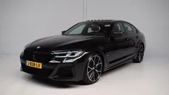 Gebruikt 2020 BMW 530 M Sport Sedan | € 34.945 (Eerlijke prijs)