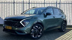 Groen Gebruikt 2025 Kia Sportage GT-Line SUV | € 44.935 (Eerlijke prijs)