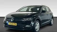 Gebruikt 2020 VW Polo Comfortline Hatchback | € 15.490 (Eerlijke prijs)