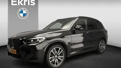 Zwart Gebruikt 2023 BMW X3 Comfort Edition SUV | € 52.900 (Eerlijke prijs)