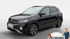 Gebruikt 2021 VW T-Cross Style SUV | € 22.750 (Eerlijke prijs)